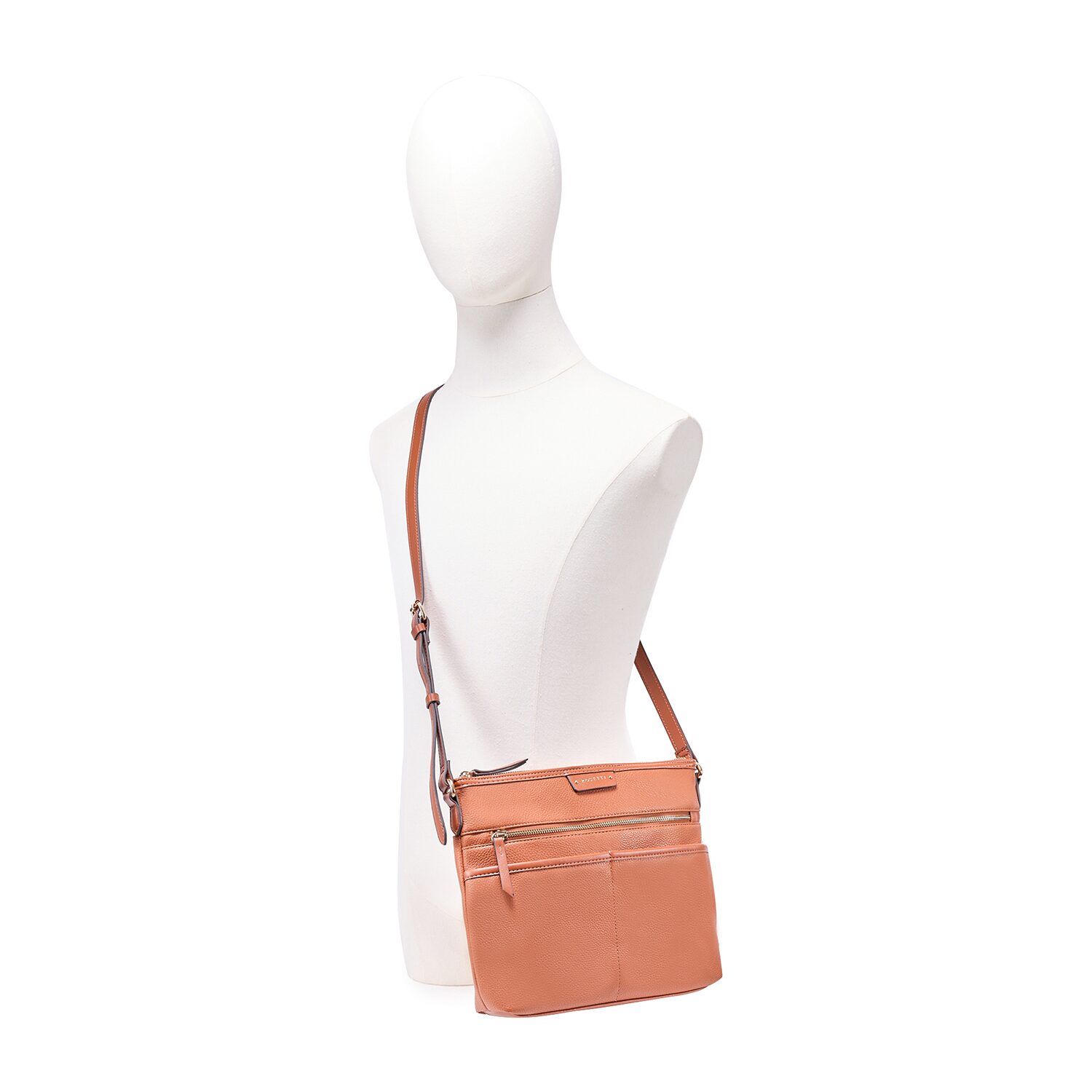 Rosetti Tessa Crossbody Bag