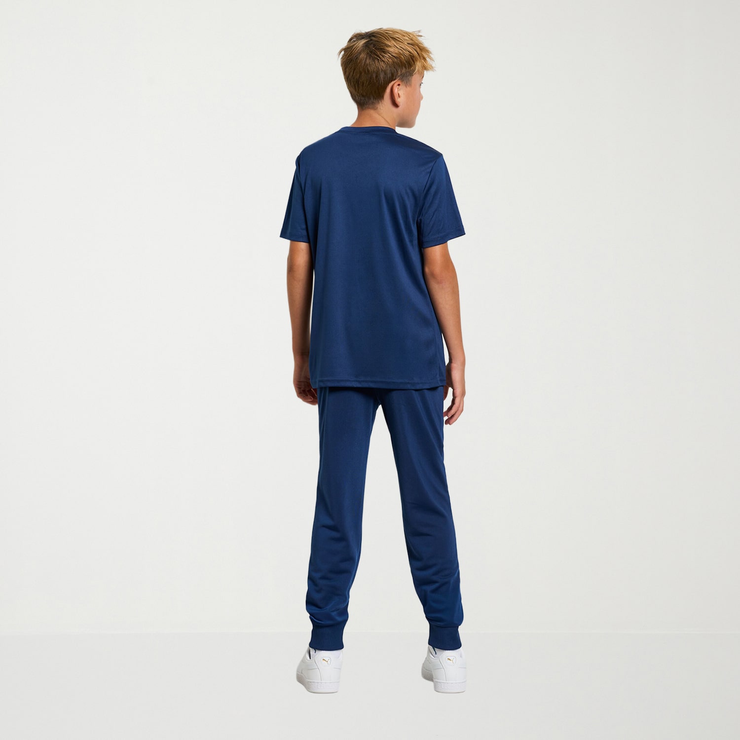 PUMA Big Kid Boys 3-pc. Pant Set