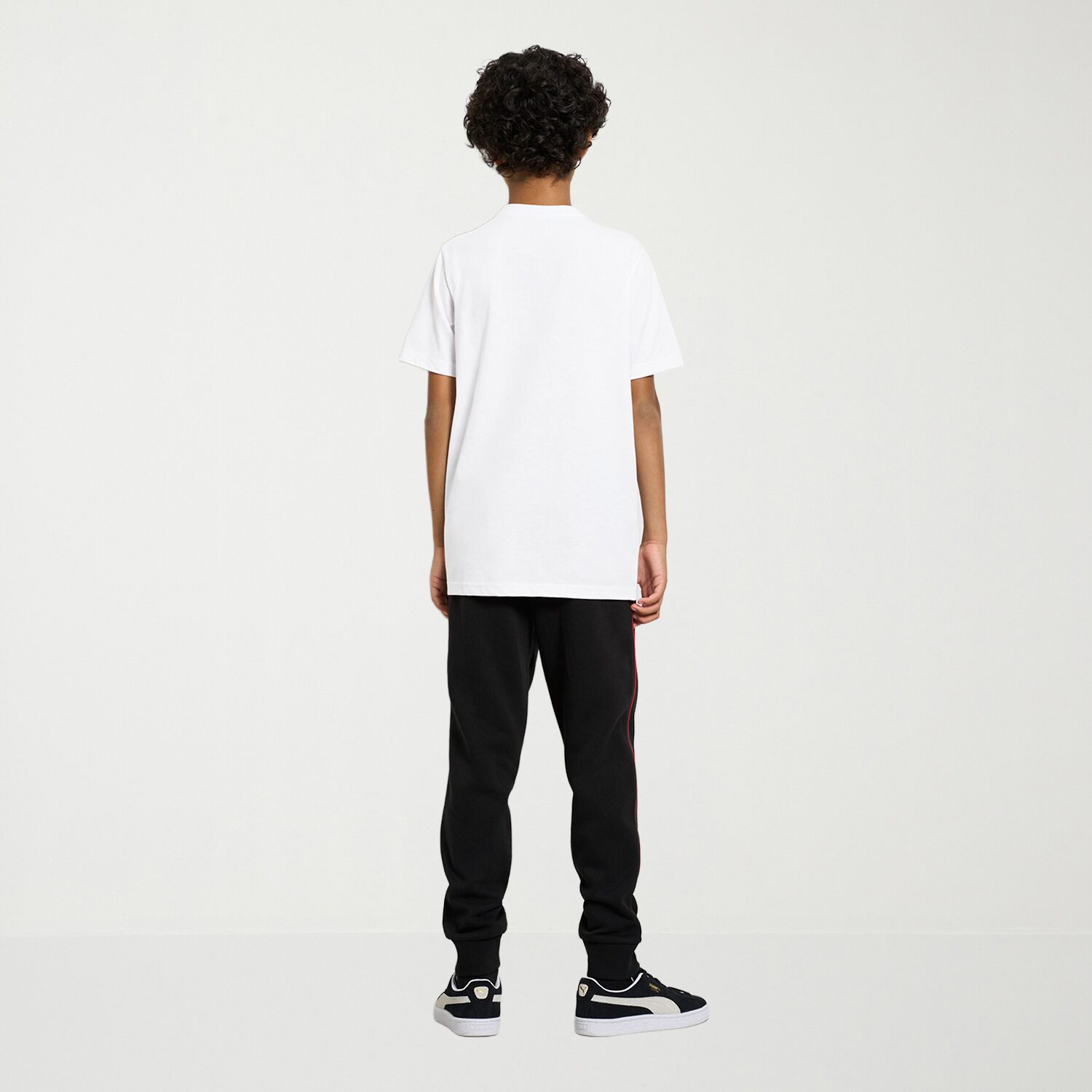PUMA Big Kid Boys 3-pc. Pant Set