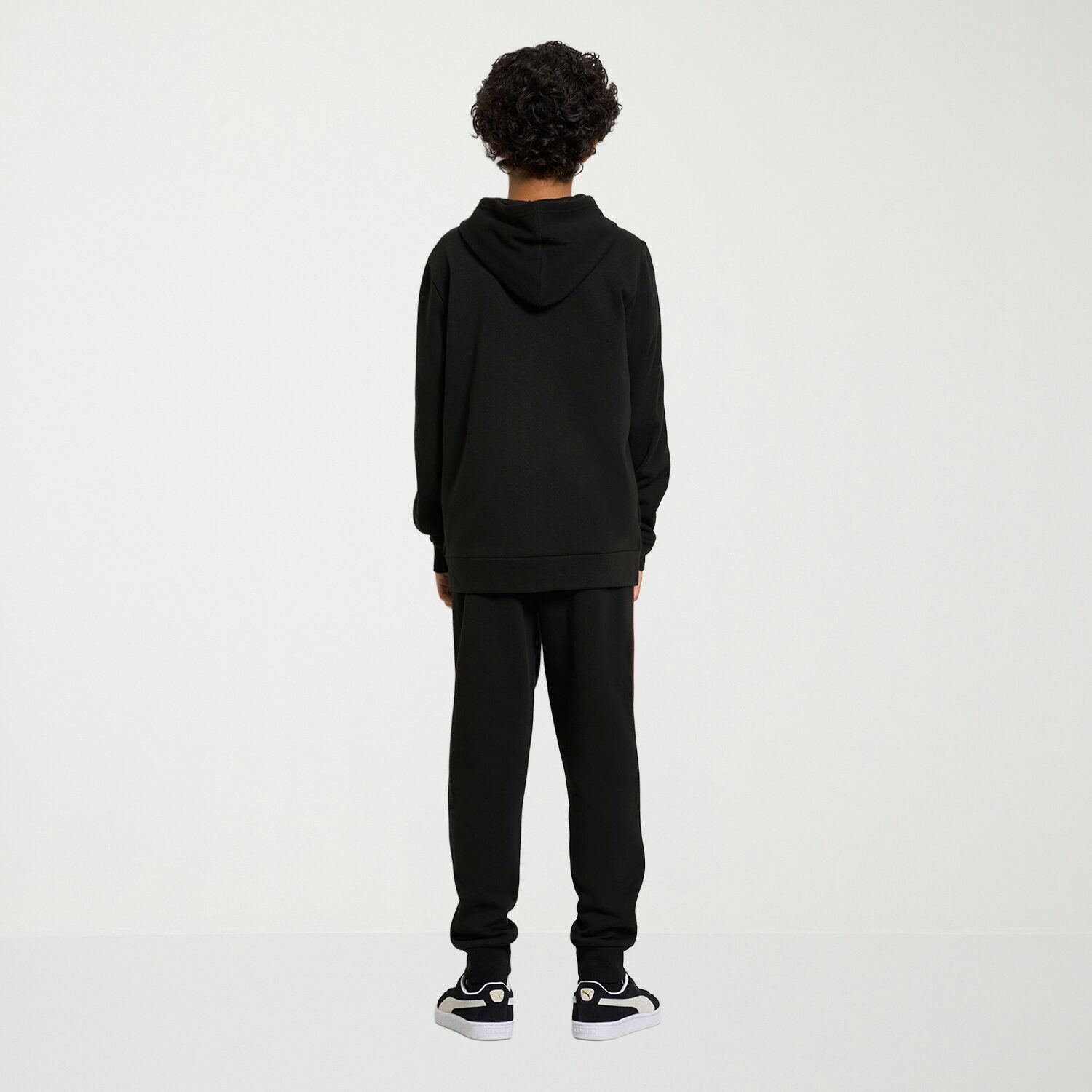 PUMA Big Kid Boys 3-pc. Pant Set