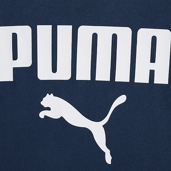 PUMA Big Kid Boys Knit 3-pc. Pant Set