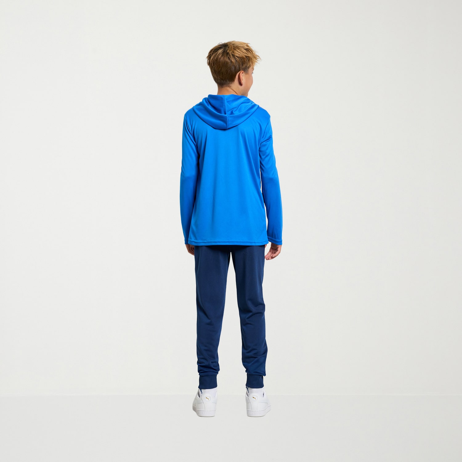 PUMA Big Kid Boys 3-pc. Pant Set