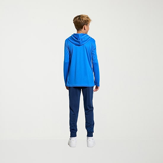 PUMA Big Kid Boys Knit 3-pc. Pant Set