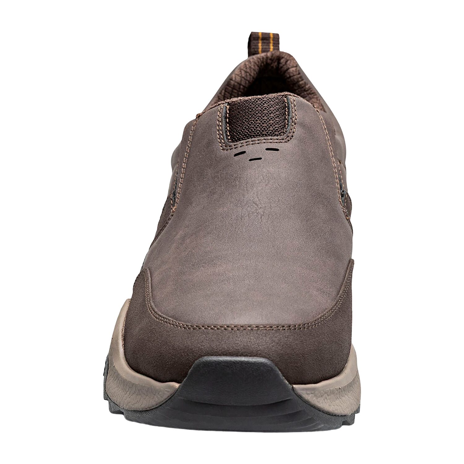 Nunn Bush Kore Cliffside Mens Moc Closed Toe Slip-On Shoe