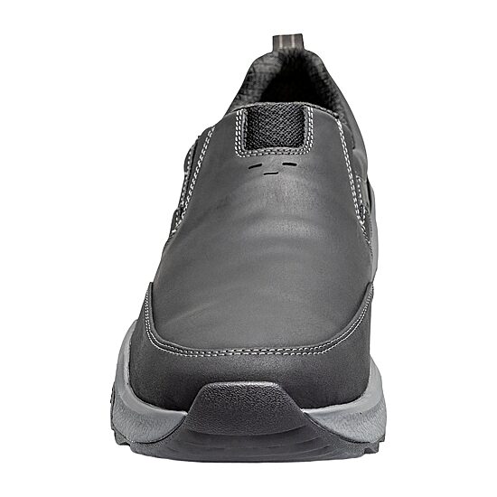 Nunn Bush Kore Cliffside Moc Toe Slip On Mens Moc Slip-On Shoe