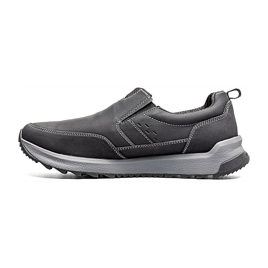 Nunn Bush Kore Cliffside Moc Toe Slip On Mens Moc Slip-On Shoe