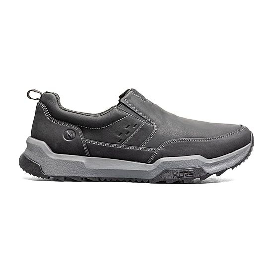 Nunn Bush Kore Cliffside Moc Toe Slip On Mens Moc Slip-On Shoe