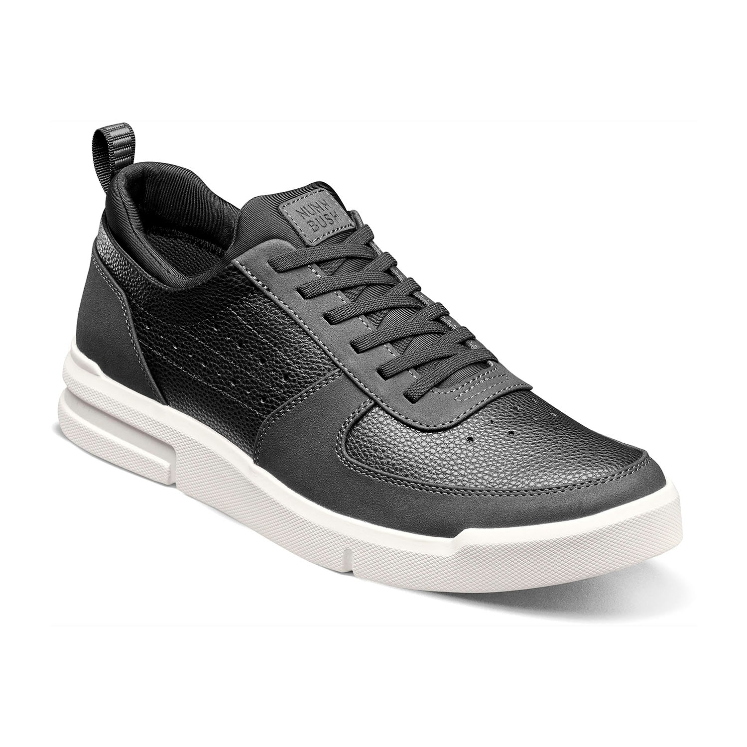 Nunn Bush Kore City Rally Moc Toe Sneaker Mens Sneakers