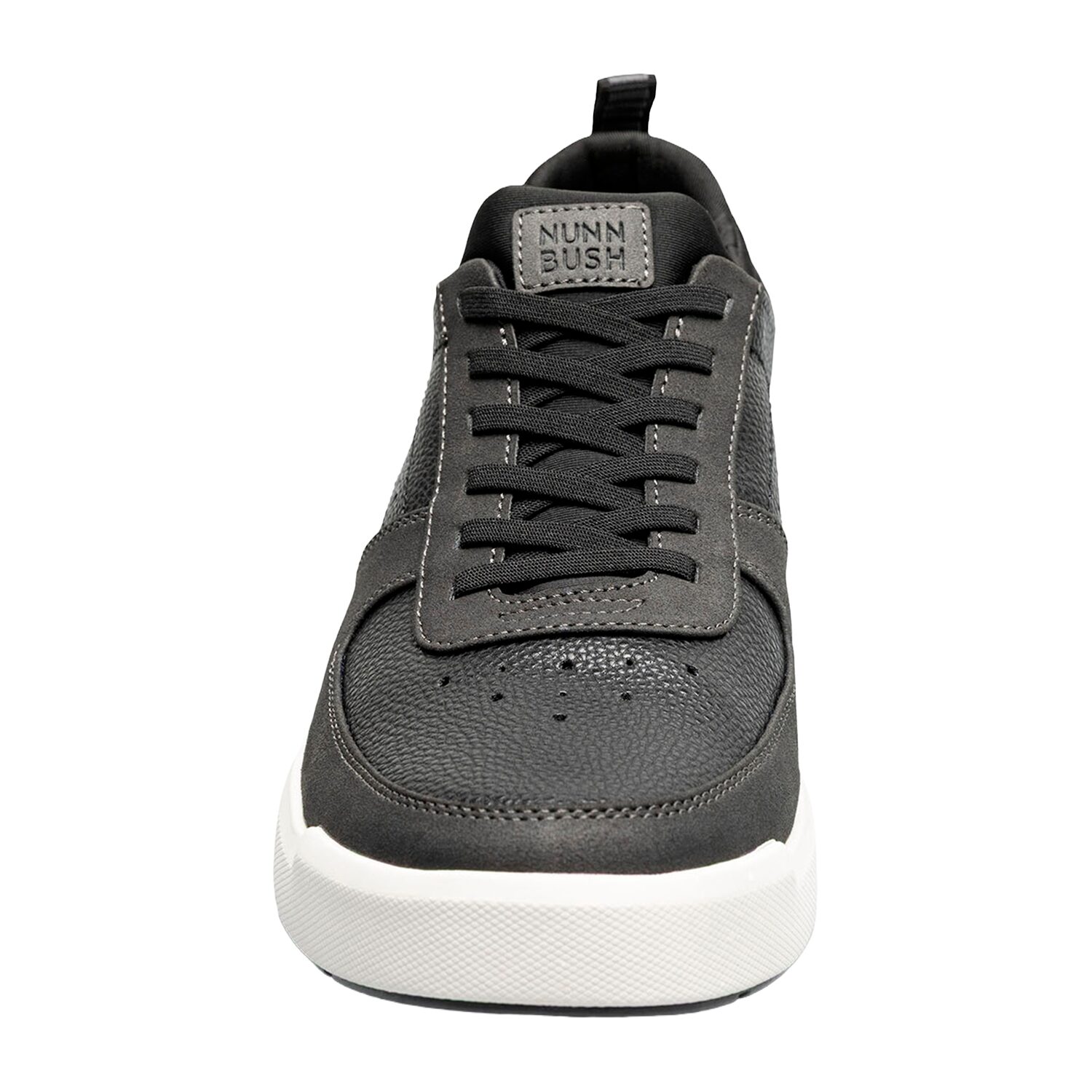 Nunn Bush Kore City Rally Moc Toe Sneaker Mens Sneakers