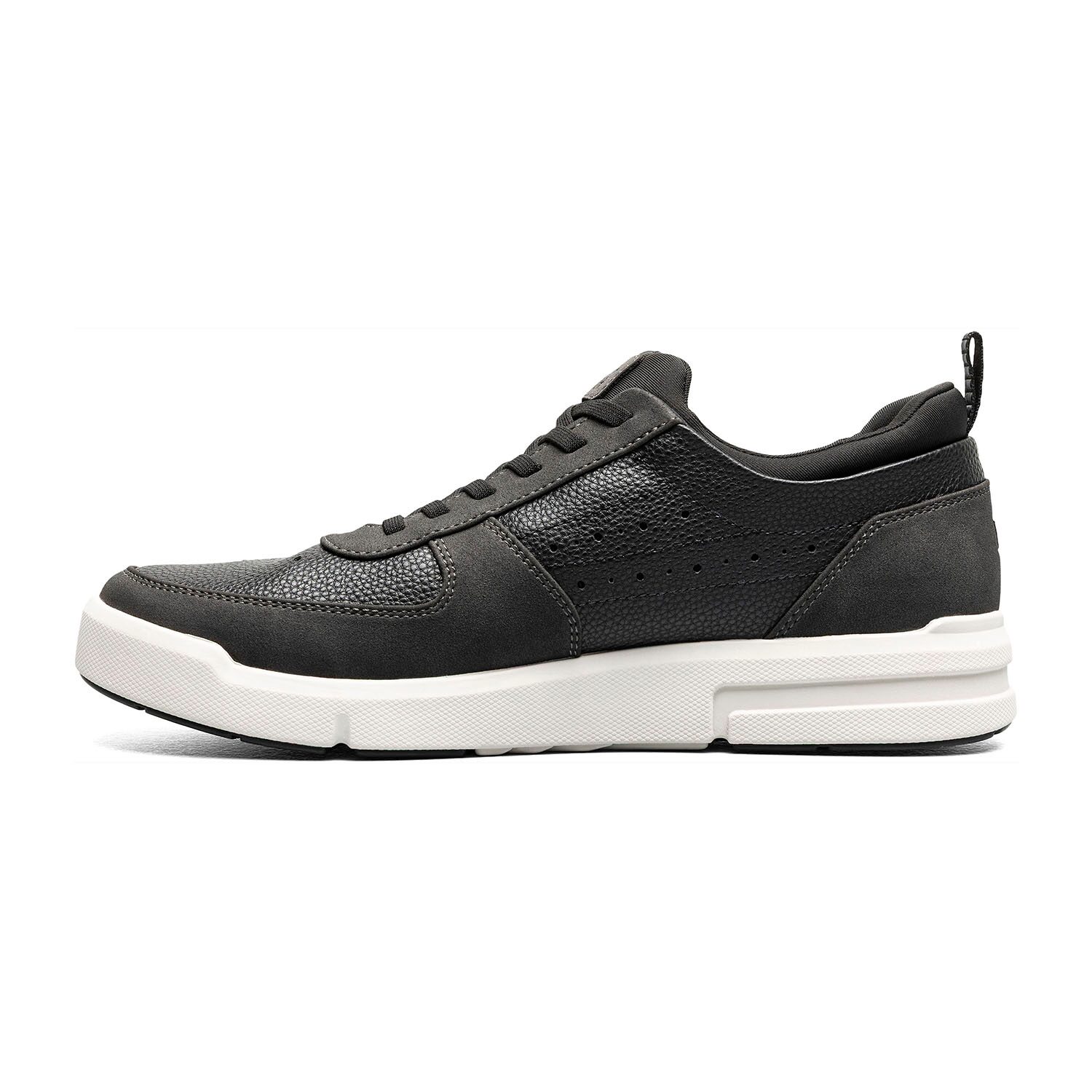 Nunn Bush Kore City Rally Moc Toe Sneaker Mens Sneakers