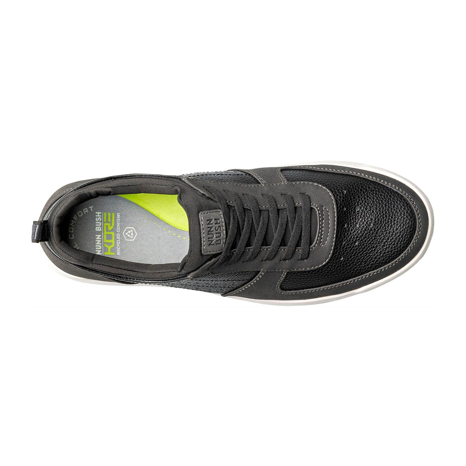 Nunn Bush Kore City Rally Moc Toe Sneaker Mens Sneakers