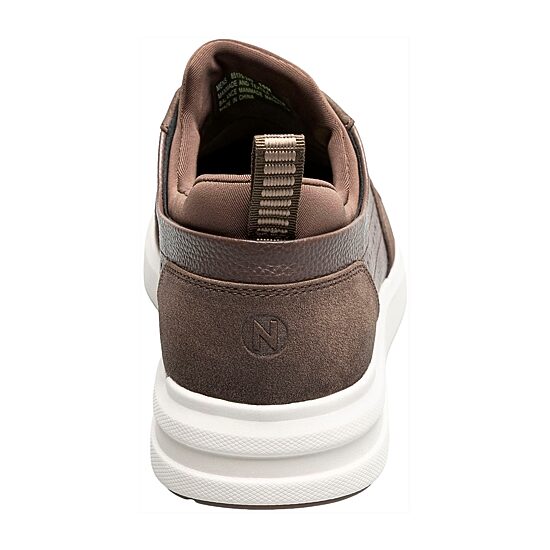 Nunn Bush Kore City Rally Moc Toe Sneaker Mens Sneakers