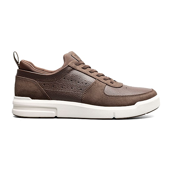 Nunn Bush Kore City Rally Moc Toe Sneaker Mens Sneakers