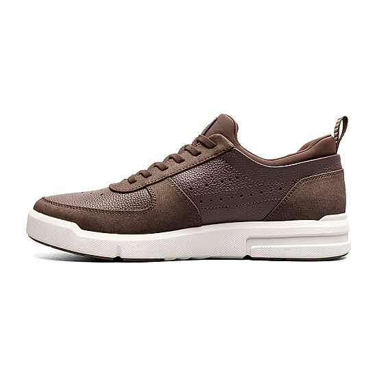 Nunn Bush Kore City Rally Moc Toe Sneaker Mens Sneakers