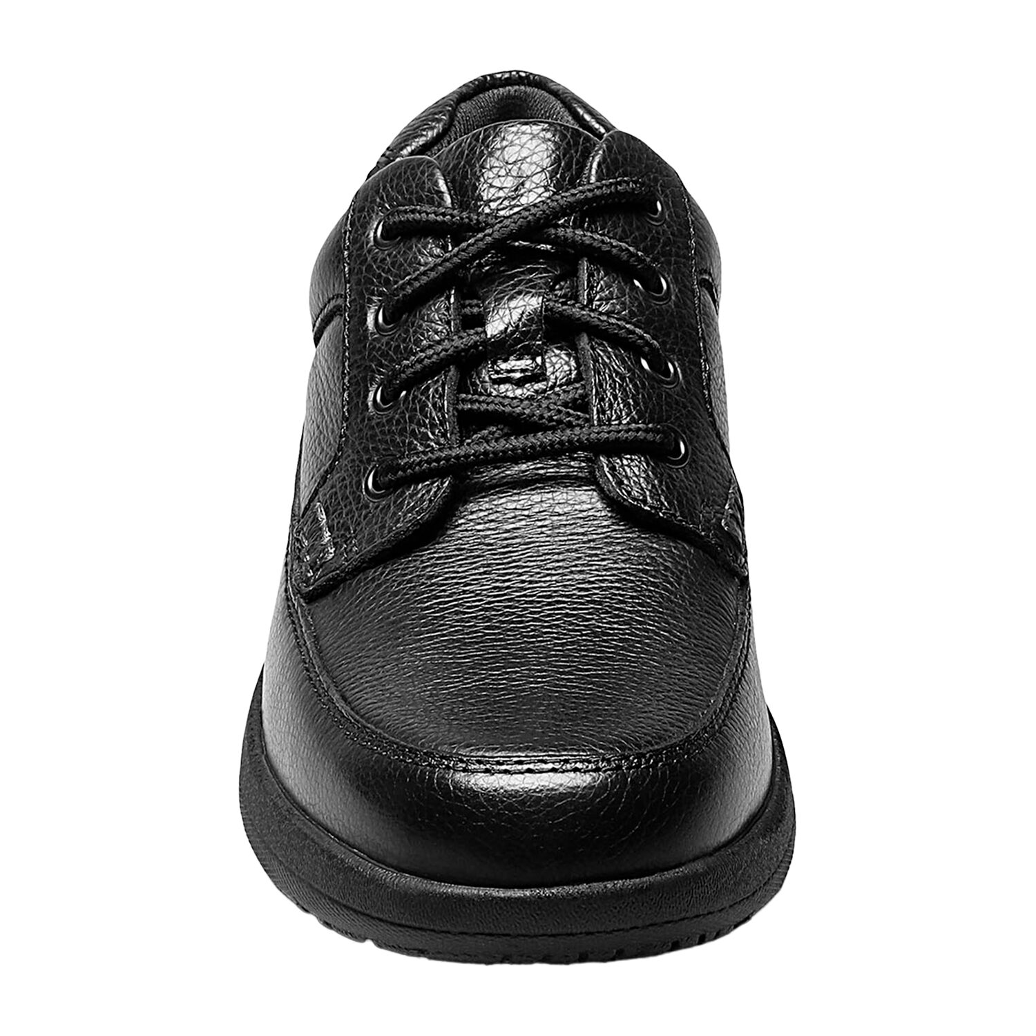Nunn Bush Cam Moc Toe Oxford Mens Sneakers