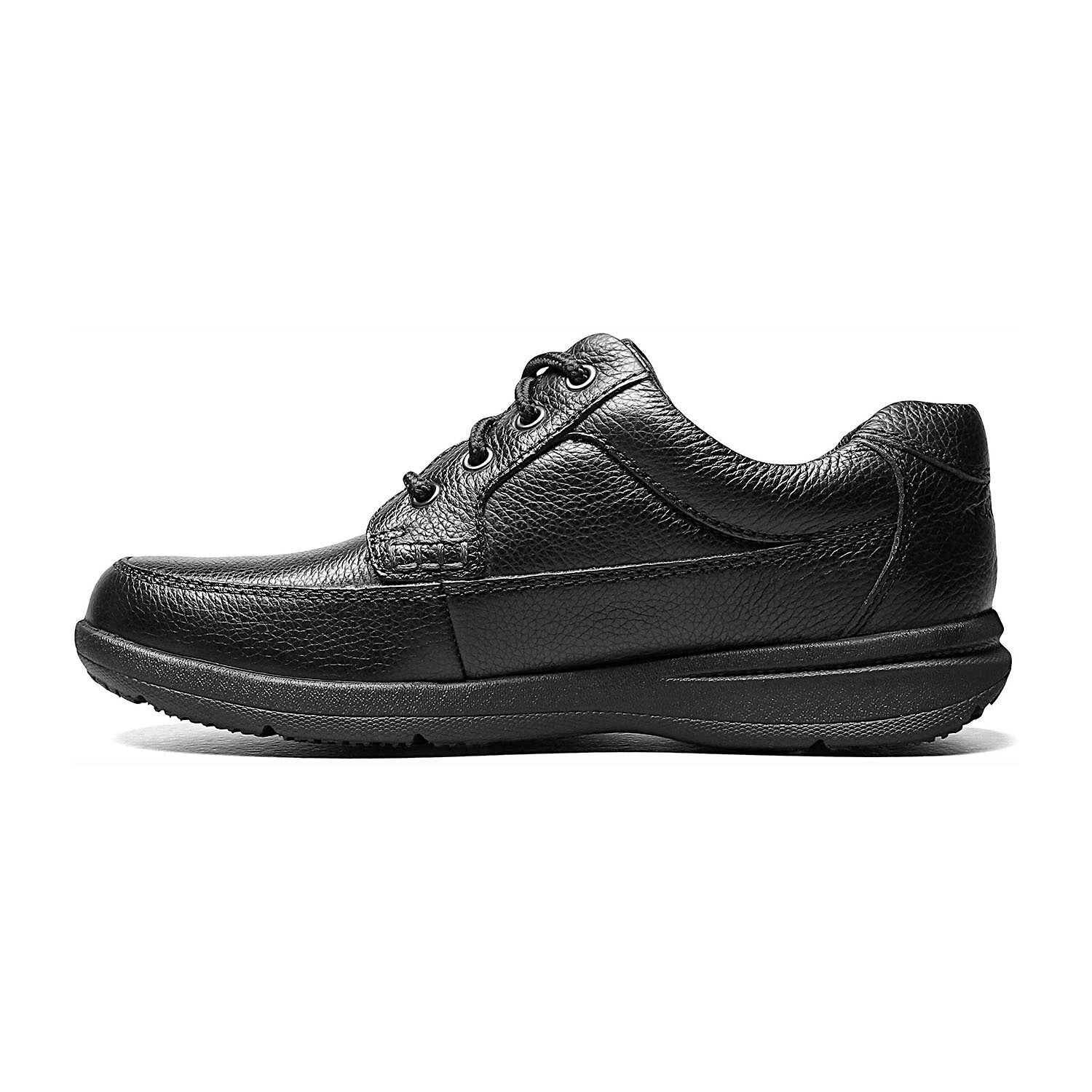 Nunn Bush Cam Moc Toe Oxford Mens Sneakers