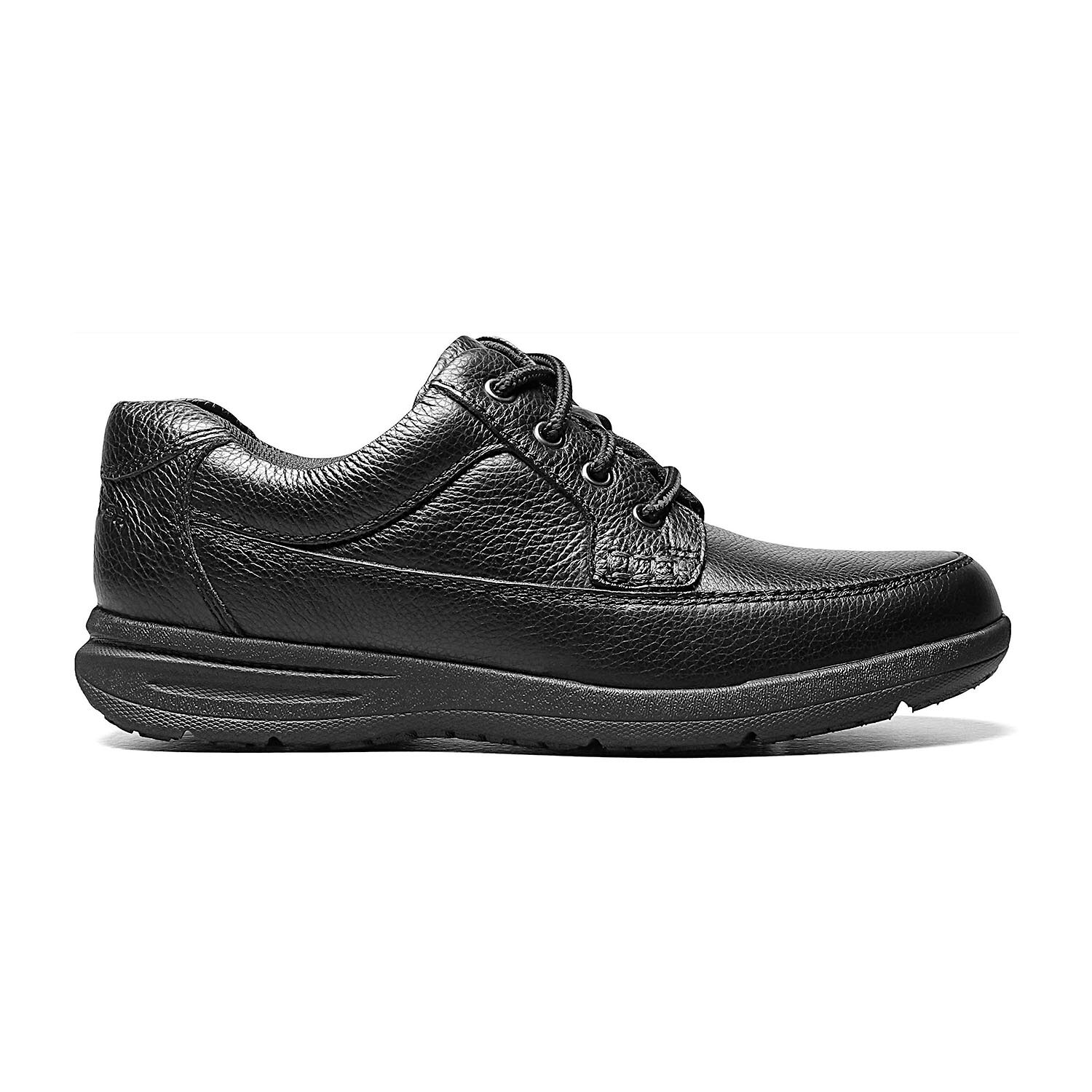 Nunn Bush Cam Moc Toe Oxford Mens Sneakers