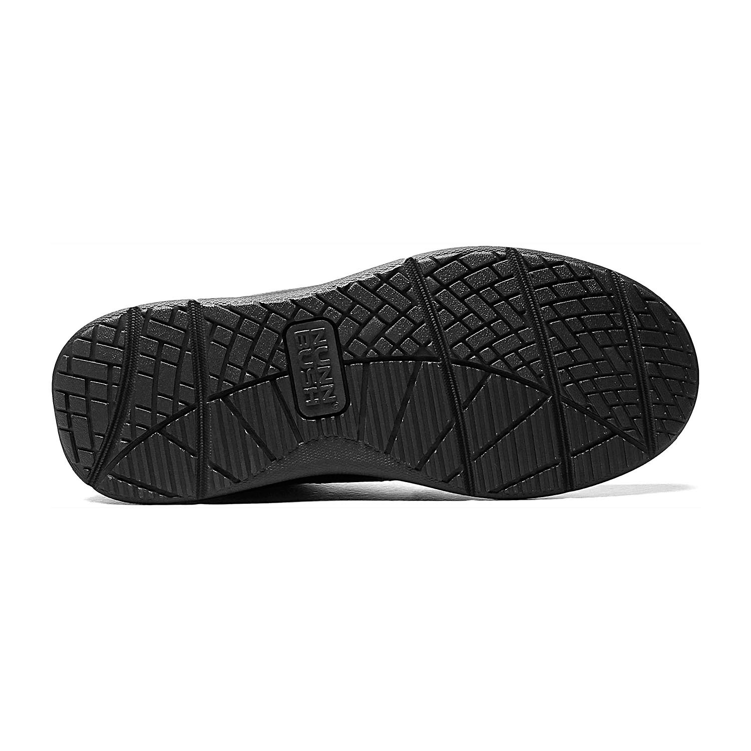 Nunn Bush Cam Moc Toe Oxford Mens Sneakers