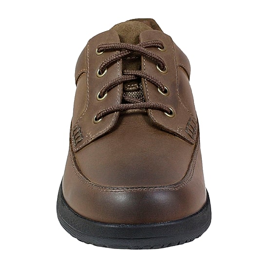 Nunn Bush Cam Moc Toe Oxford Mens Sneakers
