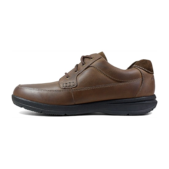 Nunn Bush Cam Moc Toe Oxford Mens Sneakers