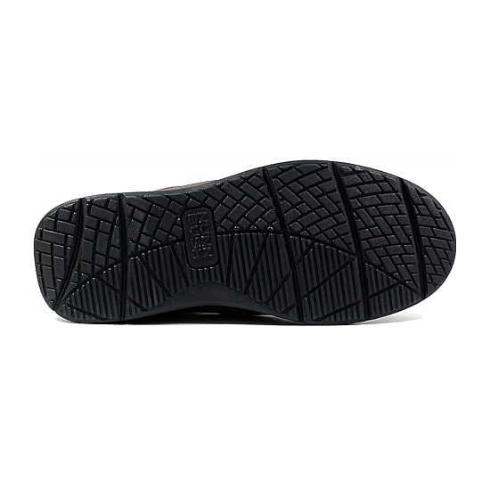 Nunn Bush Cam Moc Toe Oxford Mens Sneakers