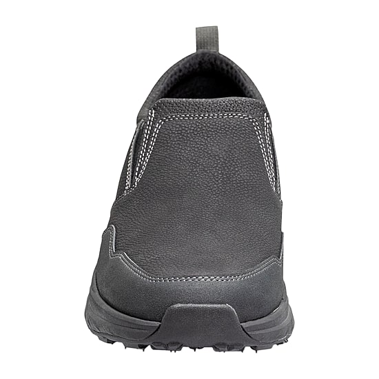 Nunn Bush Jester Moc Toe Slip On Mens Moc Slip-On Shoe