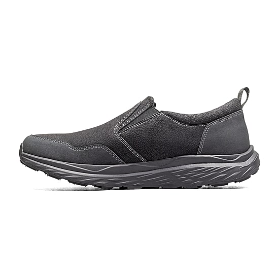 Nunn Bush Jester Moc Toe Slip On Mens Moc Slip-On Shoe