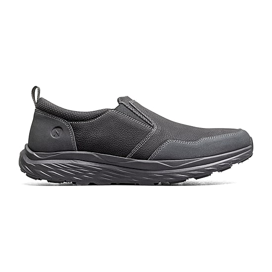 Nunn Bush Jester Moc Toe Slip On Mens Moc Slip-On Shoe