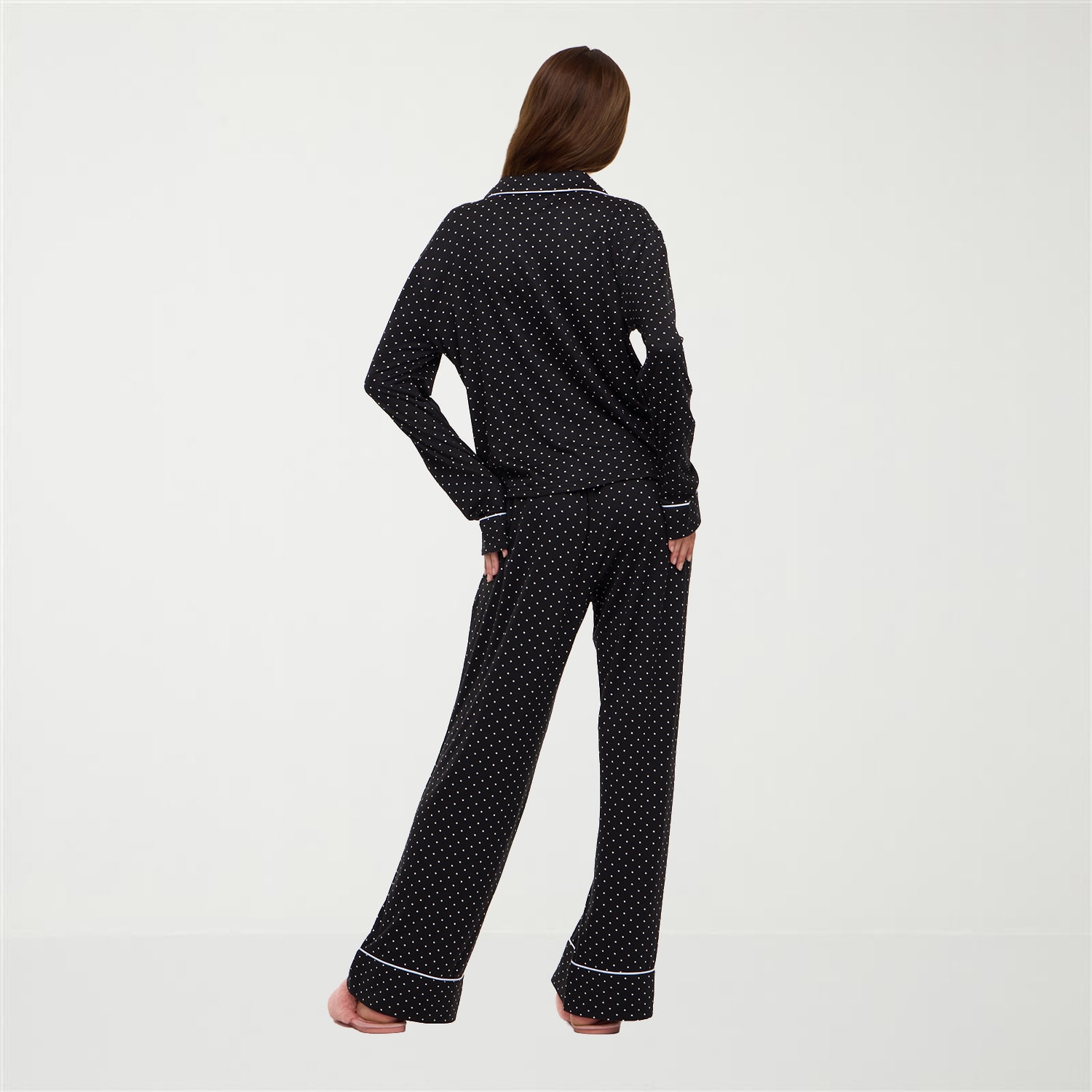 Forever 21 Womens Juniors Pajama Set