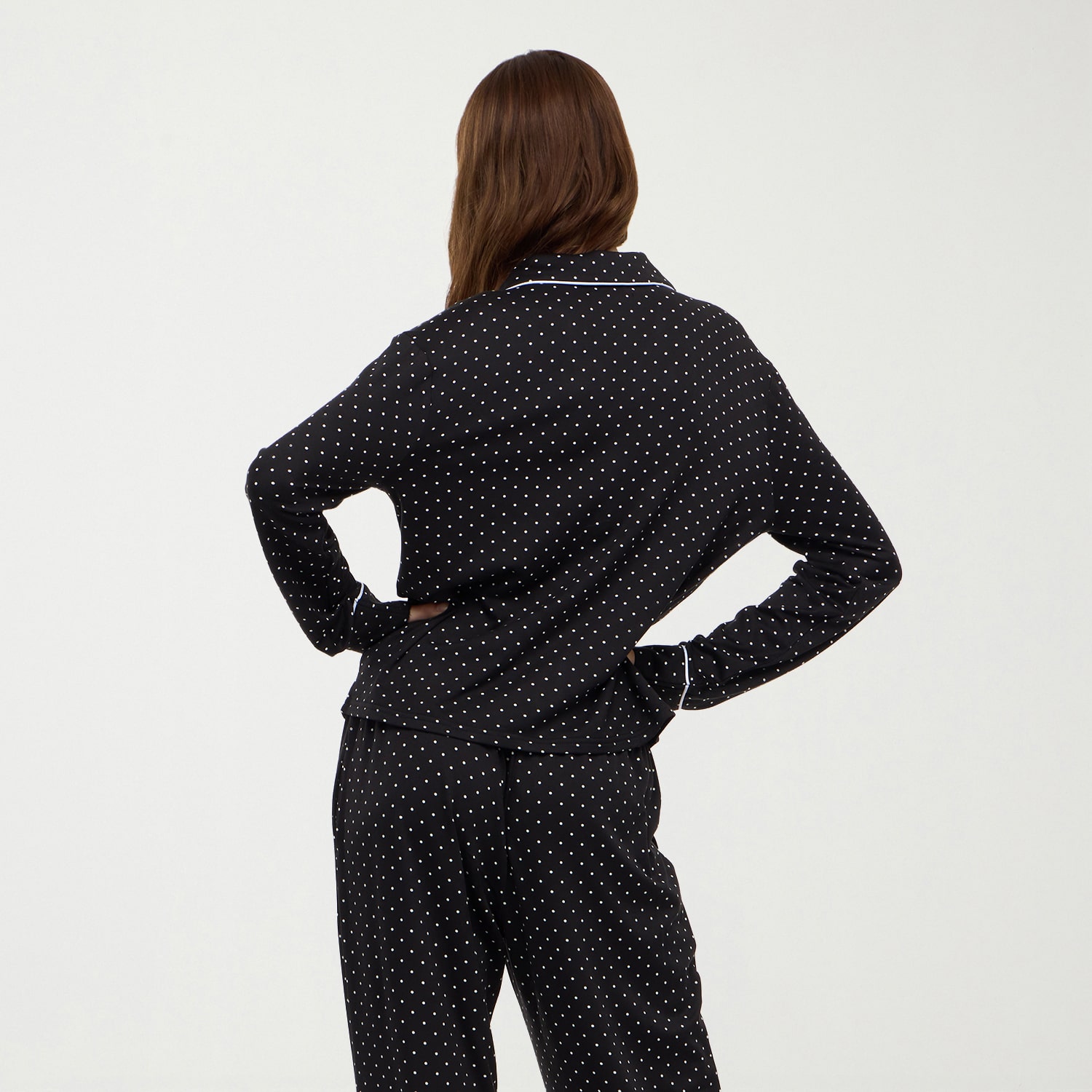 Forever 21 Womens Juniors Pajama Set