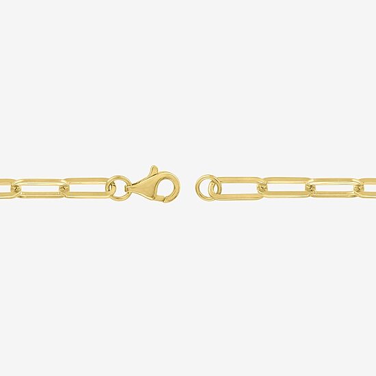 Diamond Addiction (G-H / Si2-I1) Womens 2 CT. T.W. Lab Grown White Diamond 10K Gold Round 18 Inch Pendant Necklace