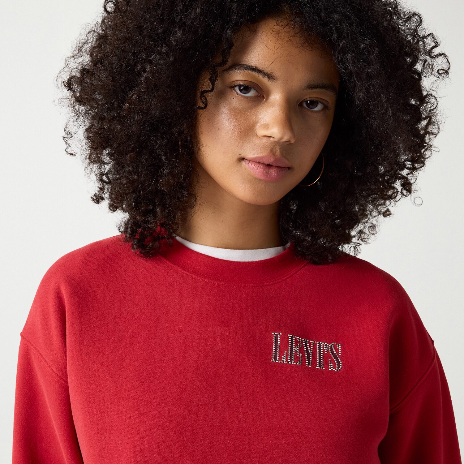 Levi's® Women's Everyday Crew