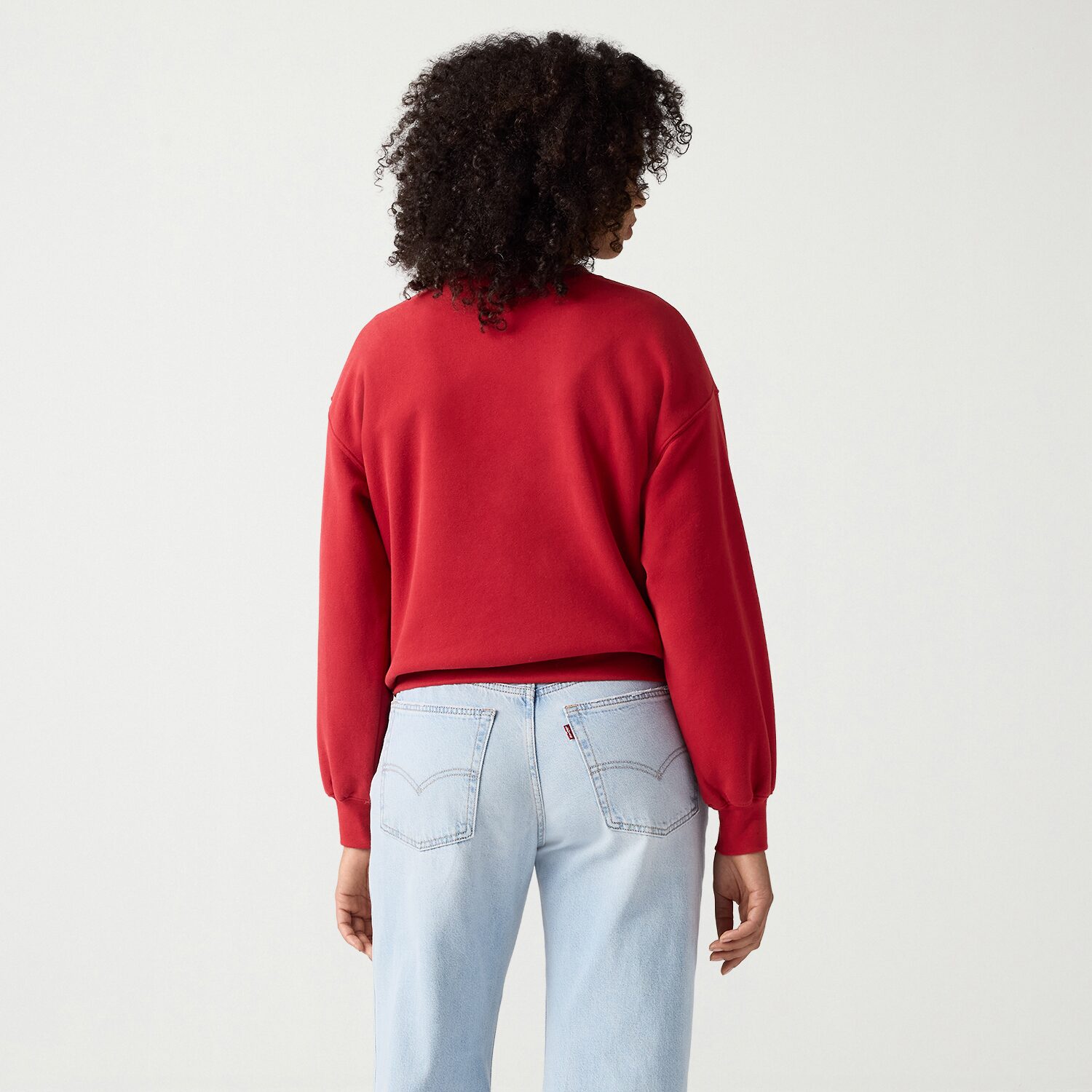 Levi's® Women's Everyday Crew