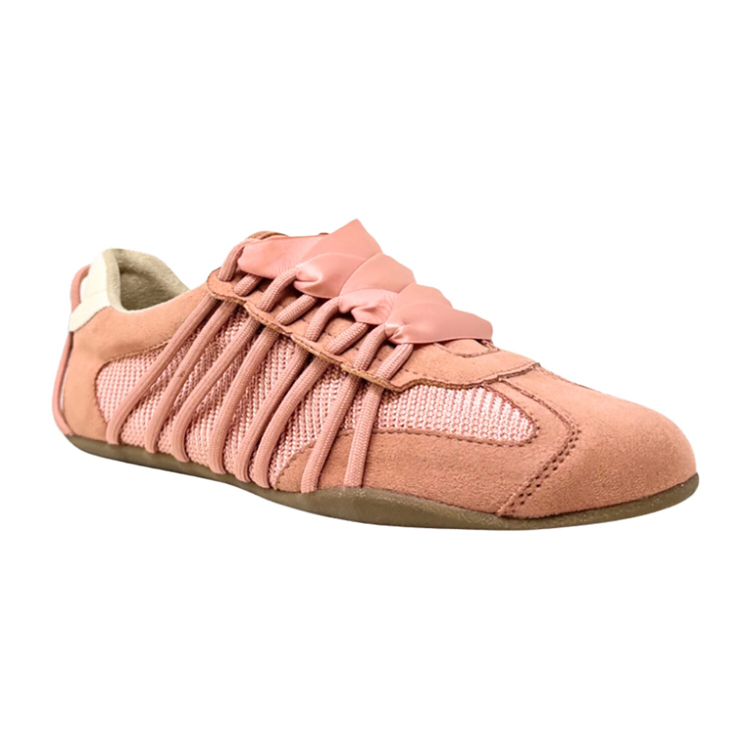 Shu by Shop Samira Womens Sneakers