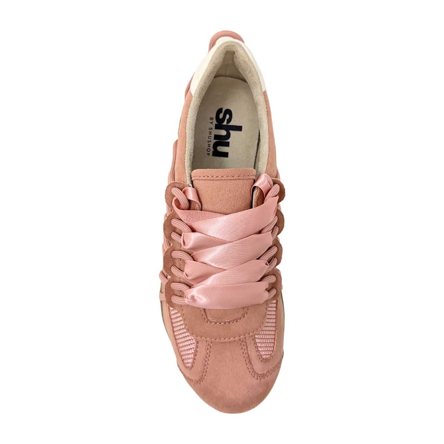 Shu by Shop Samira Womens Sneakers