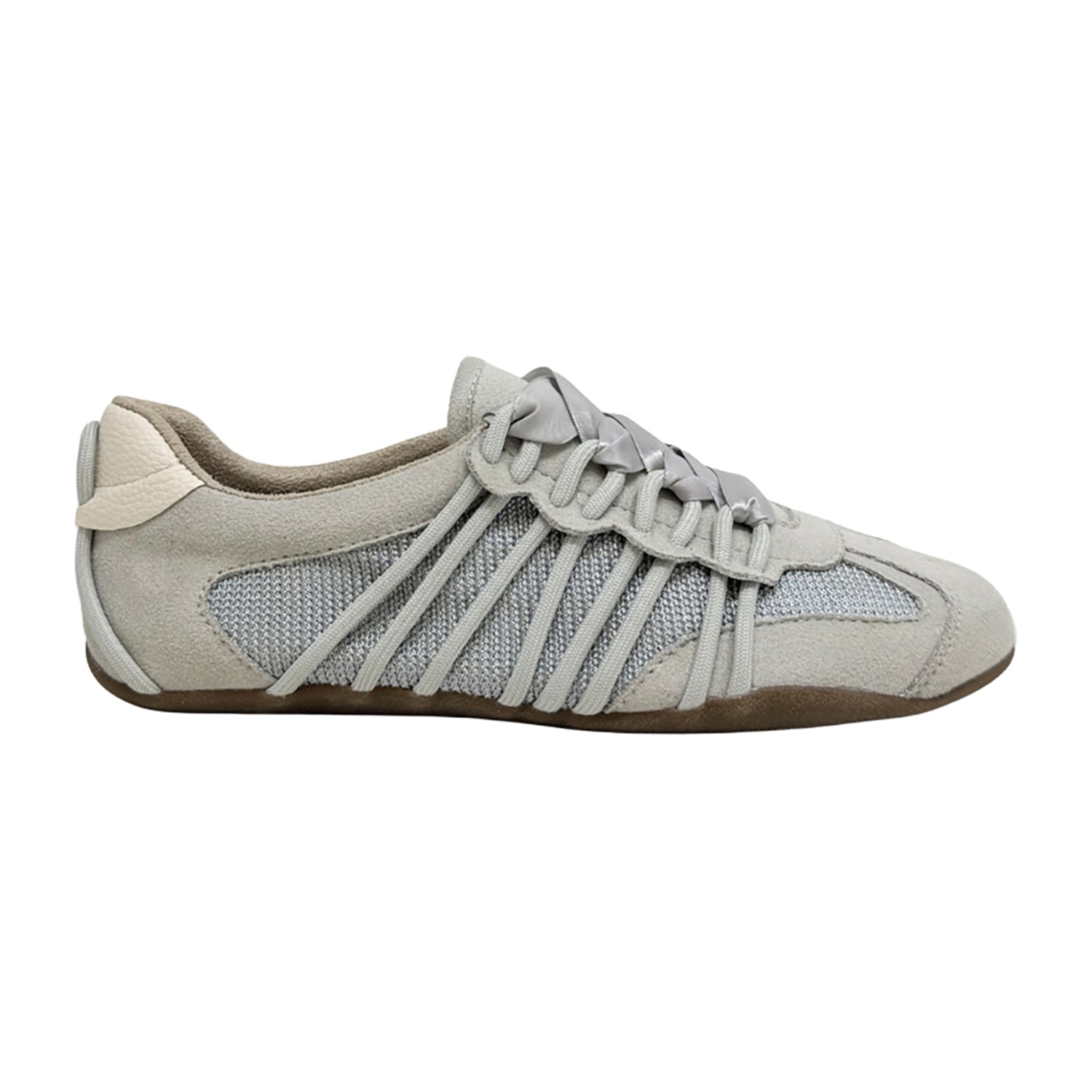 Shu by Shop Samira Womens Sneakers
