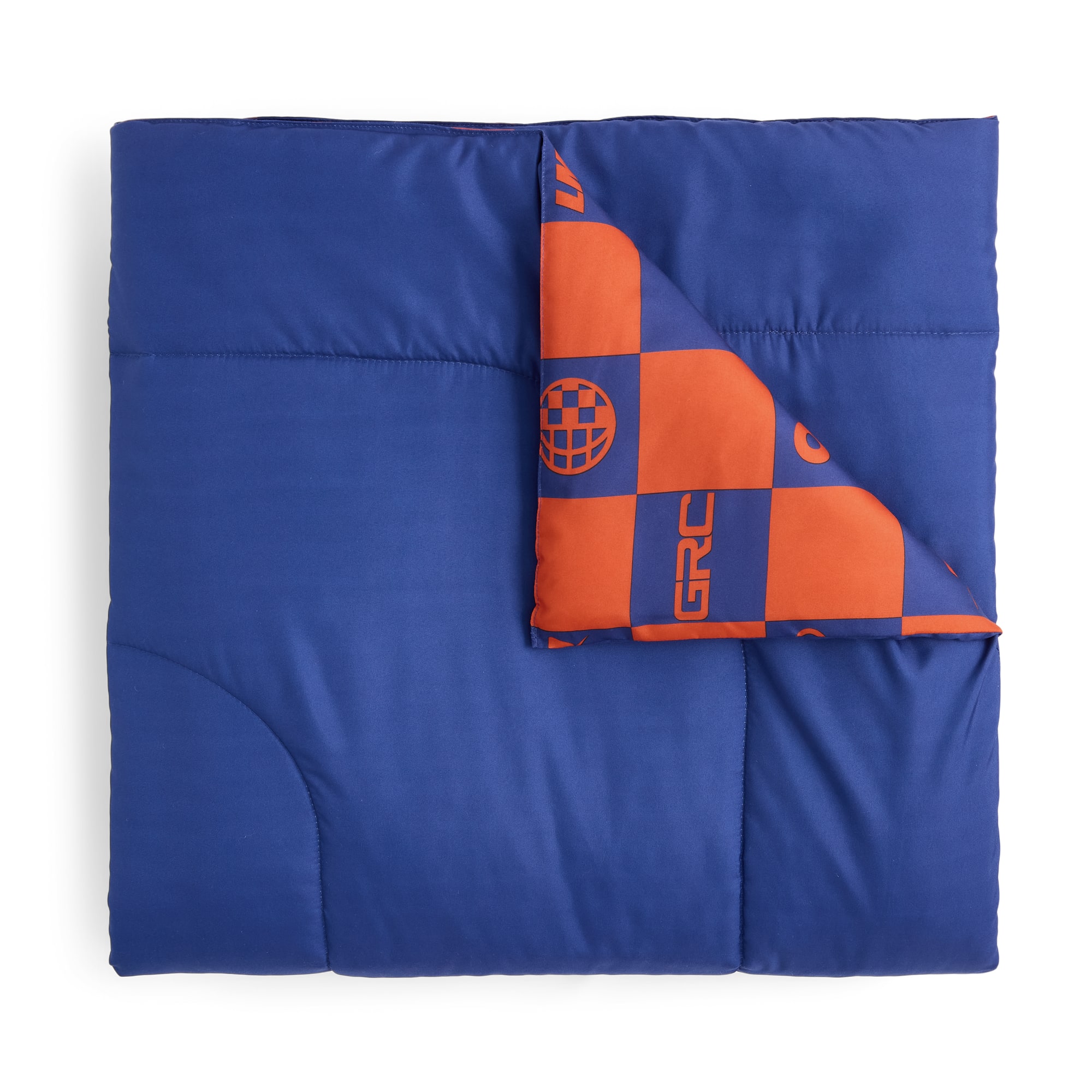 Disney Collection Global Racers Cup Cars Comforter