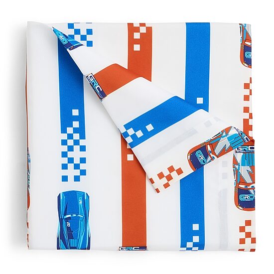 Disney Collection Global Racers Cup Cars Sheet Set