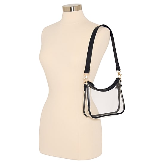 Arizona Crescent Shoulder Bag