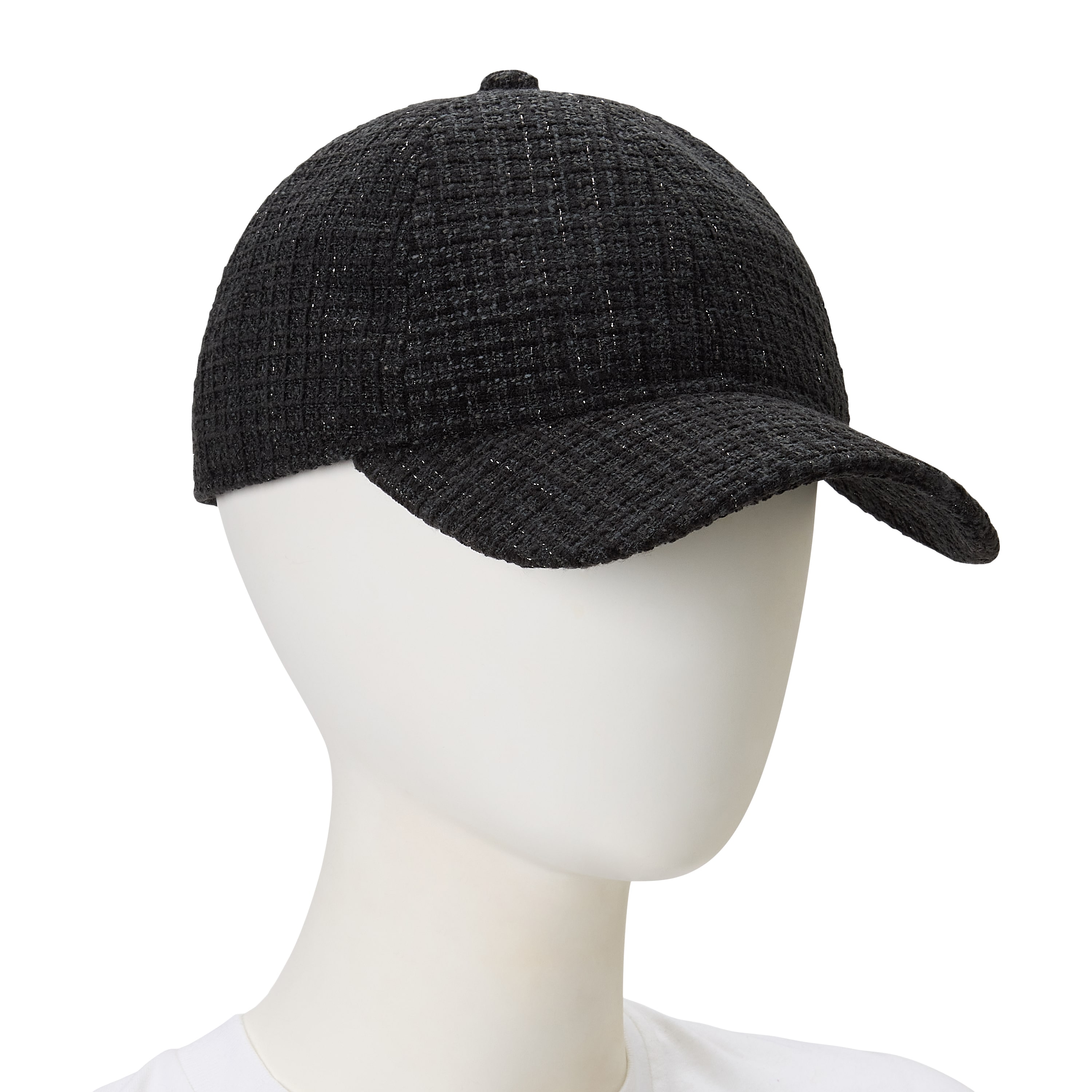 Mixit Baseball Womens Baseball Cap