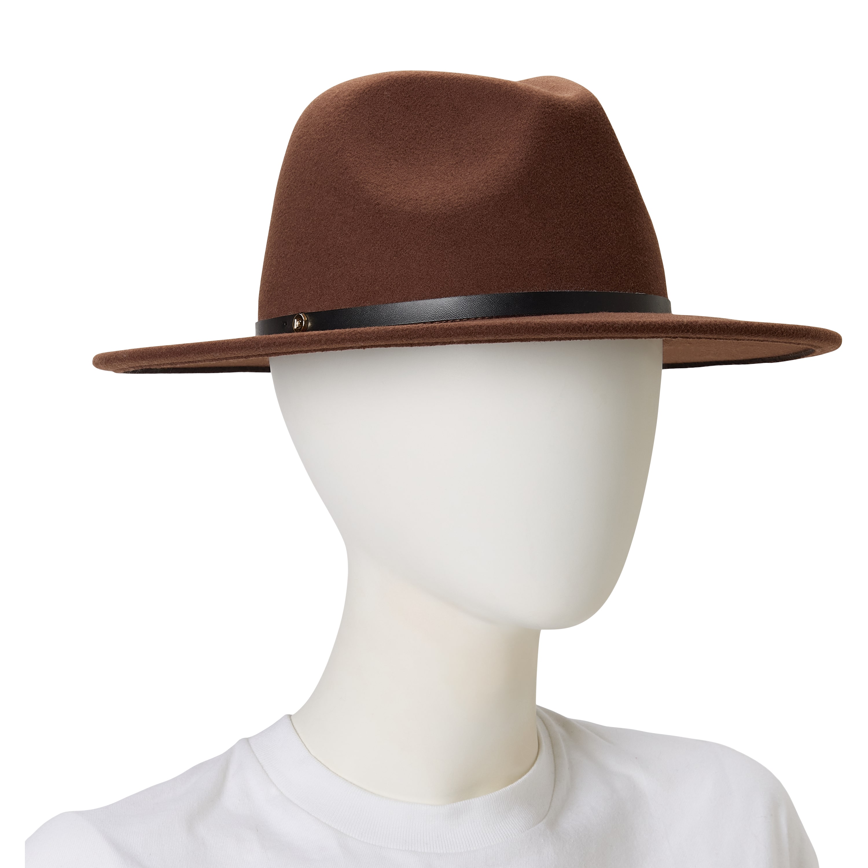 Liz Claiborne Stud Womens Panama Hat