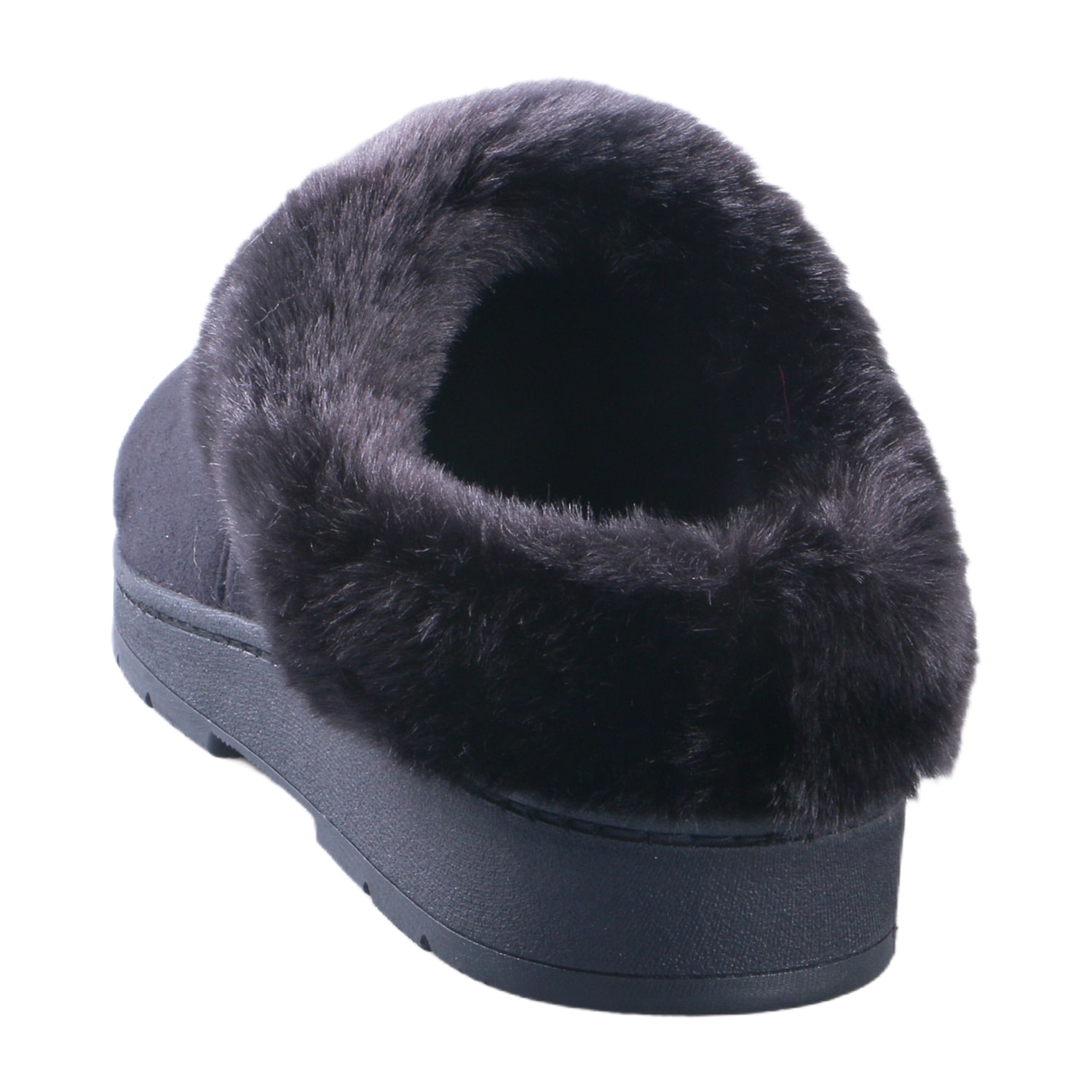 Isotoner Womens Clog Slippers