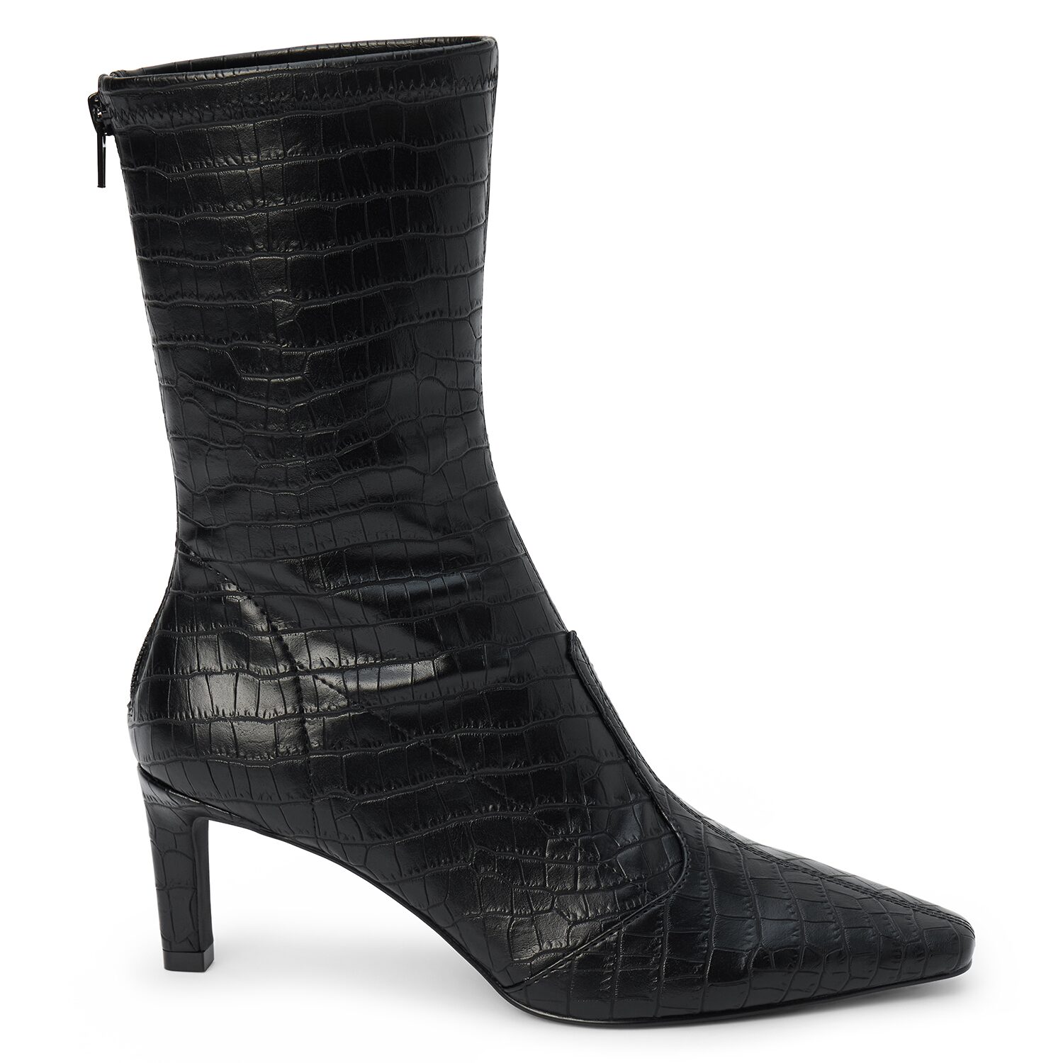 COCONUTS BY Matisse Womens Clara Stiletto Heel Dress Boots