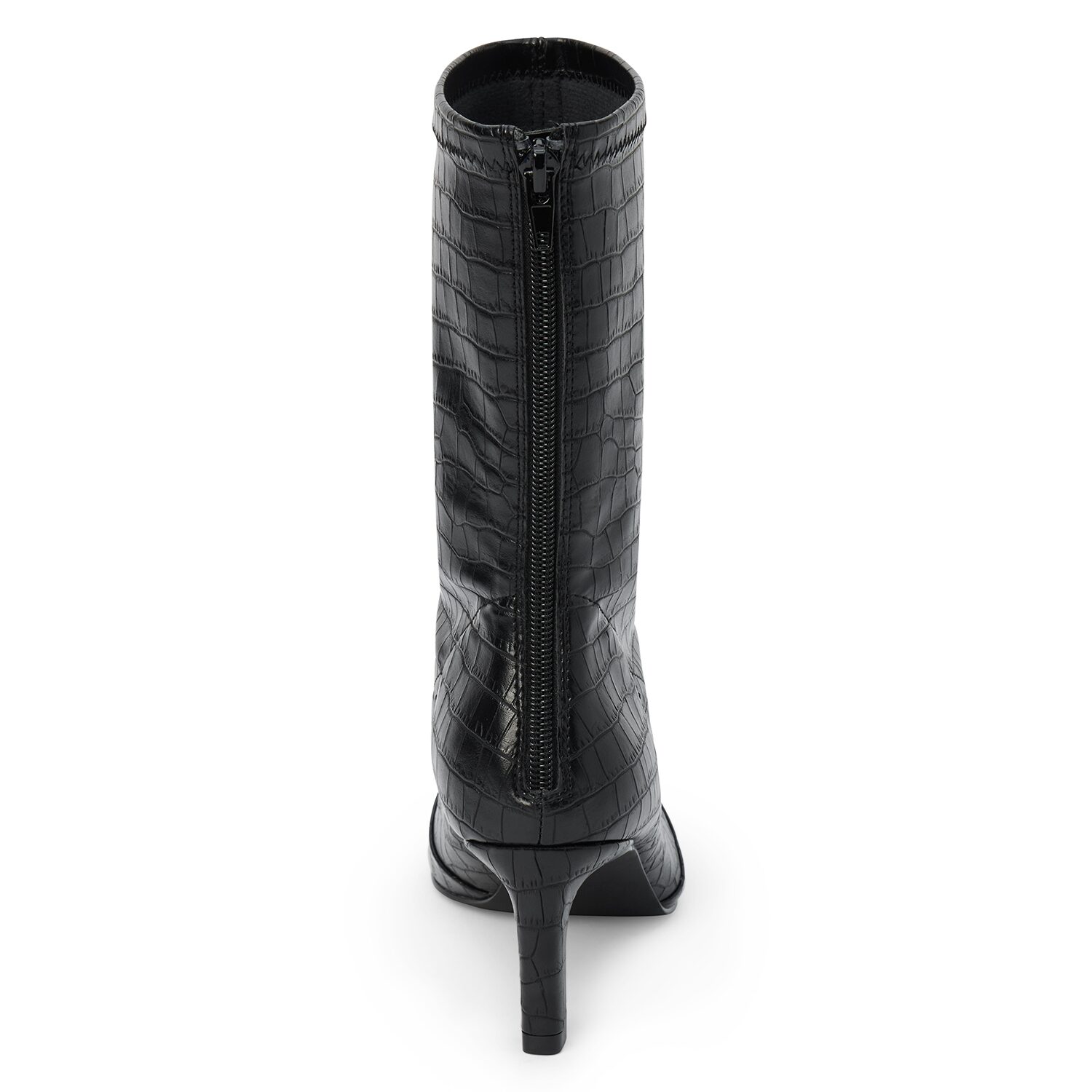 COCONUTS BY Matisse Womens Clara Stiletto Heel Dress Boots