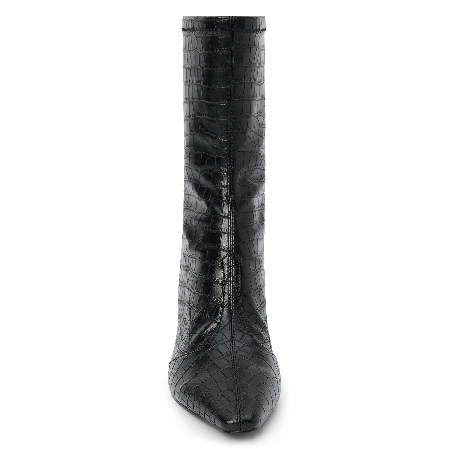 COCONUTS BY Matisse Womens Clara Stiletto Heel Dress Boots