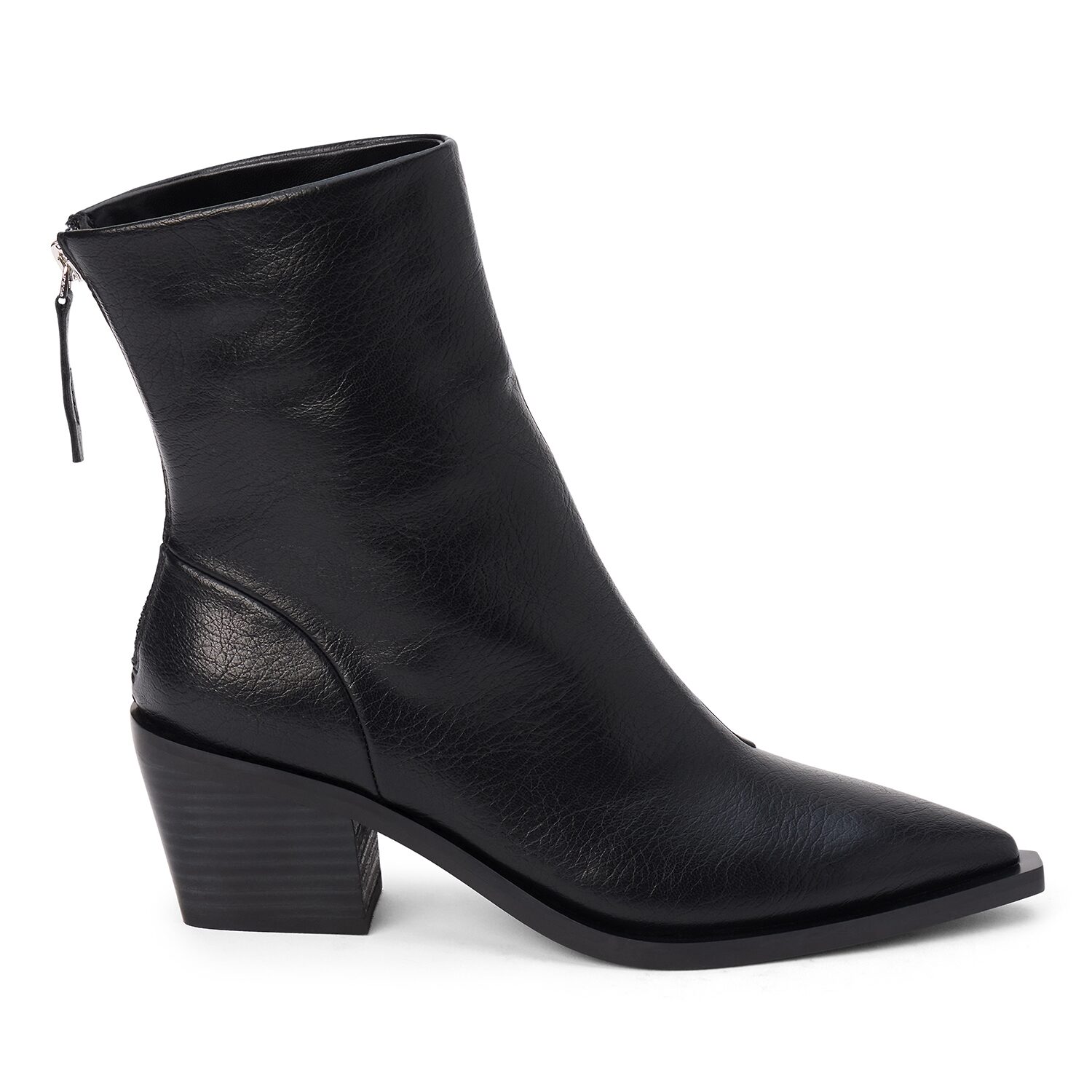 COCONUTS BY Matisse Womens Matteo Block Heel Dress Boots