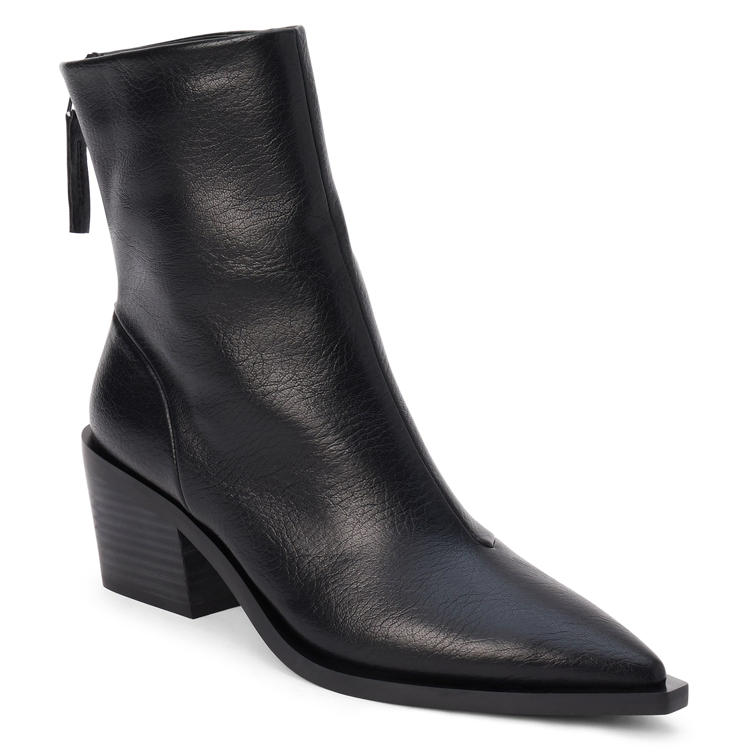 COCONUTS BY Matisse Womens Matteo Block Heel Dress Boots