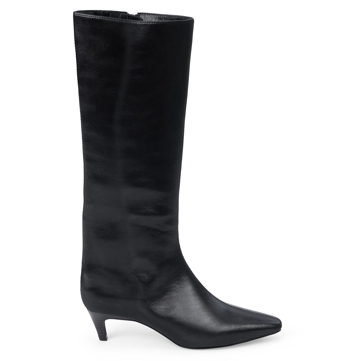 COCONUTS BY Matisse Womens Lucian Block Heel Dress Boots