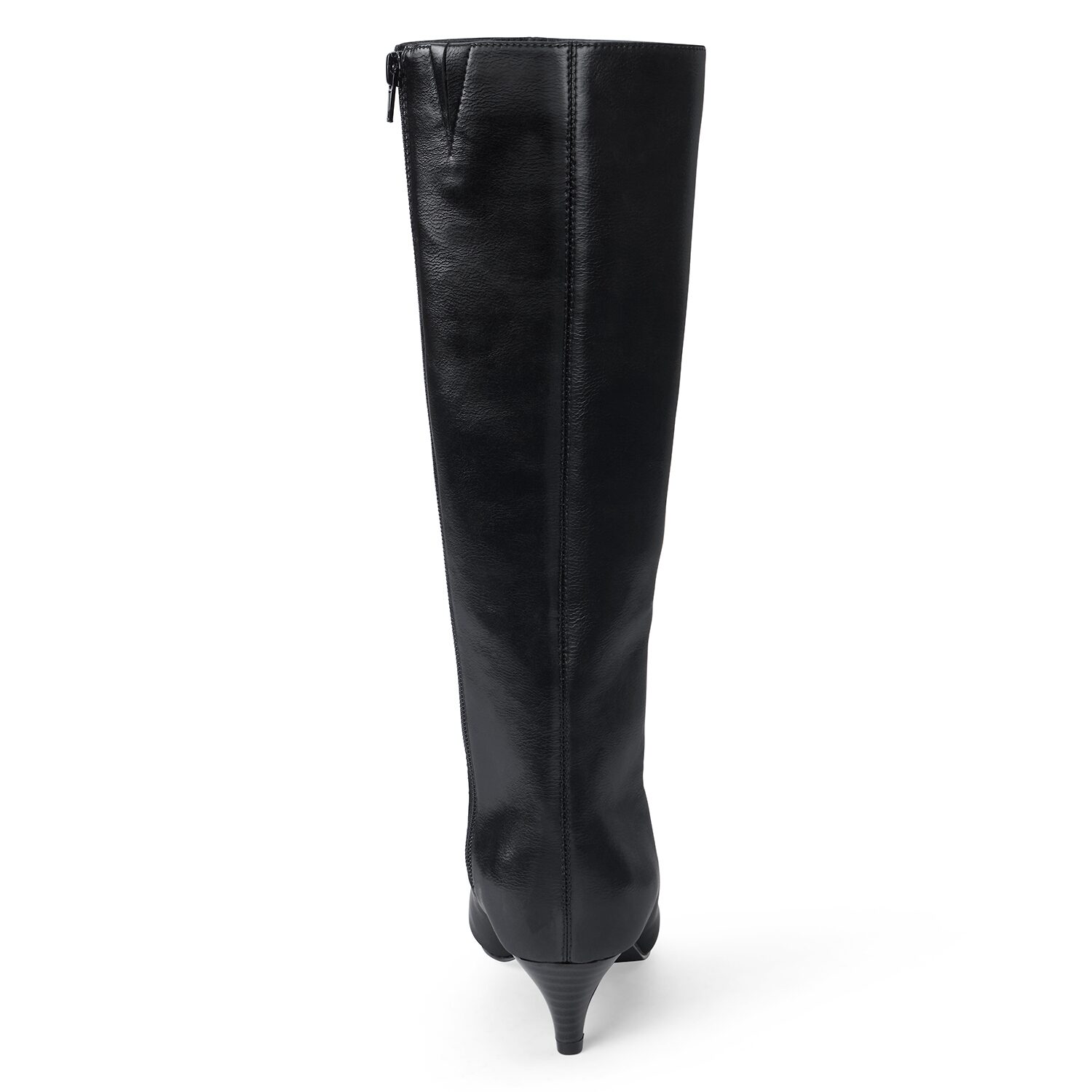 COCONUTS BY Matisse Womens Lucian Block Heel Dress Boots