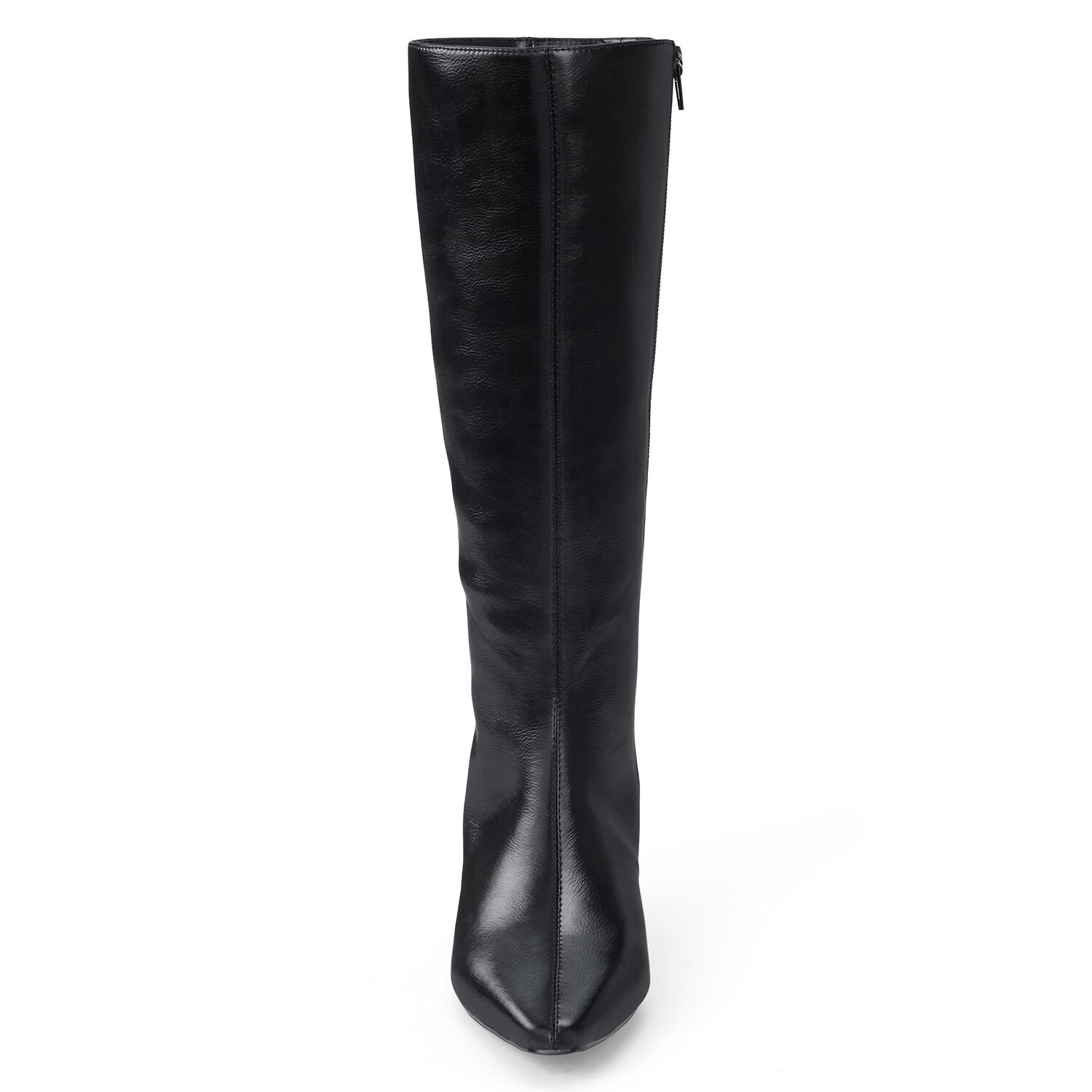 COCONUTS BY Matisse Womens Lucian Block Heel Dress Boots
